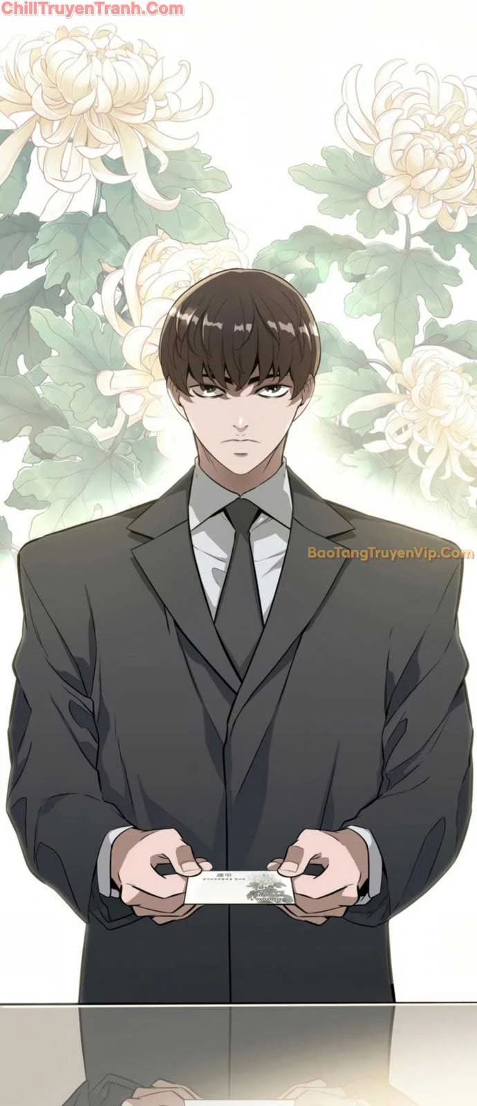 Kẻ Không Thuộc Về Loài Người Chapter 1 - Trang 2