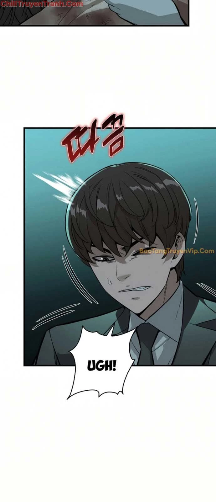 Kẻ Không Thuộc Về Loài Người Chapter 1 - Trang 2