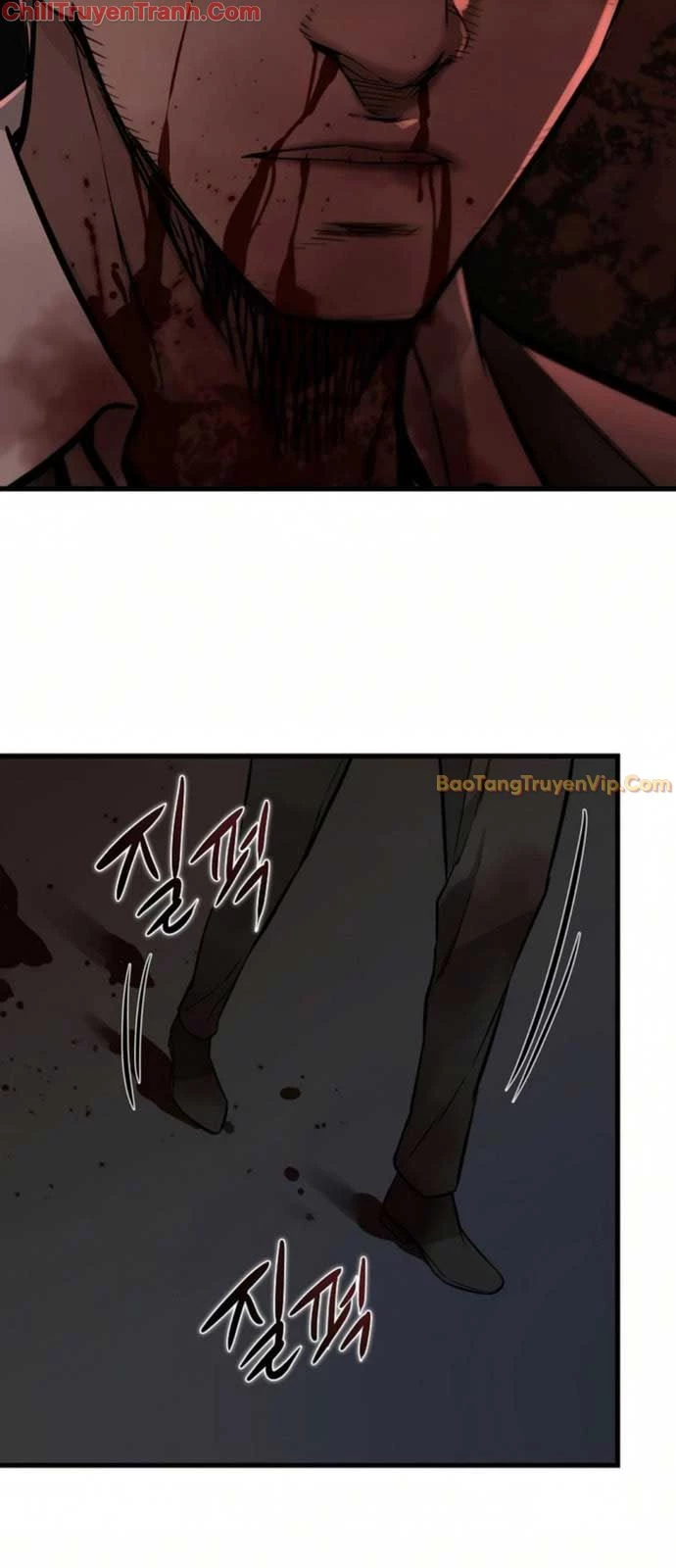 Kẻ Không Thuộc Về Loài Người Chapter 2 - Trang 2