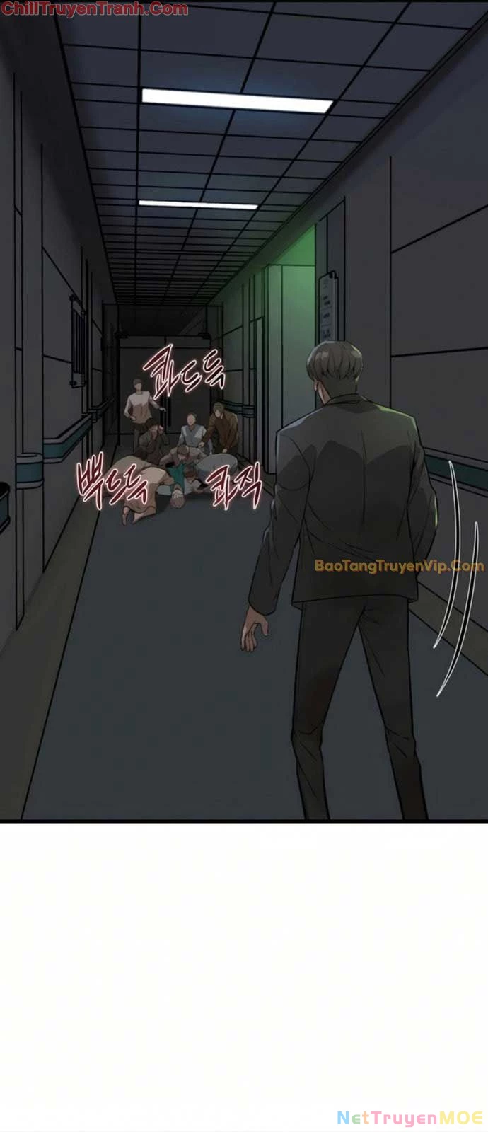 Kẻ Không Thuộc Về Loài Người Chapter 2 - Trang 2