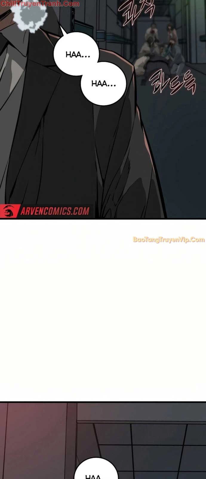 Kẻ Không Thuộc Về Loài Người Chapter 2 - Trang 2