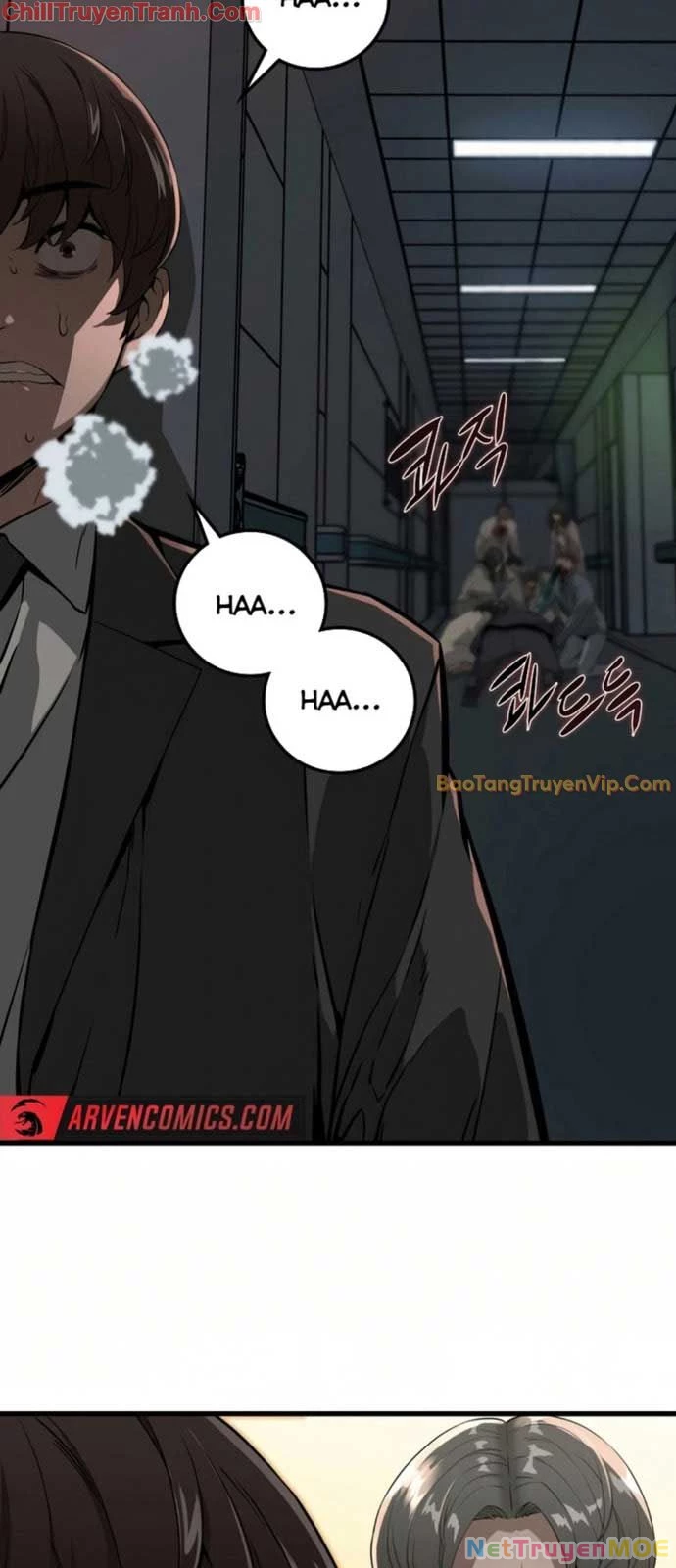 Kẻ Không Thuộc Về Loài Người Chapter 2 - Trang 2