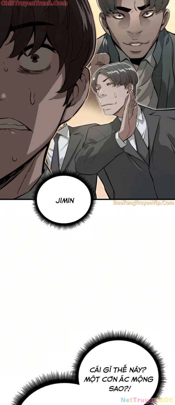 Kẻ Không Thuộc Về Loài Người Chapter 2 - Trang 2