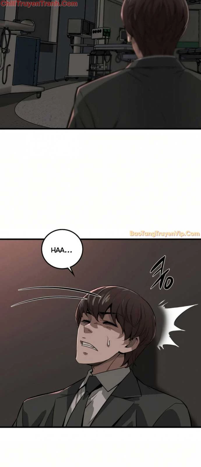 Kẻ Không Thuộc Về Loài Người Chapter 2 - Trang 2