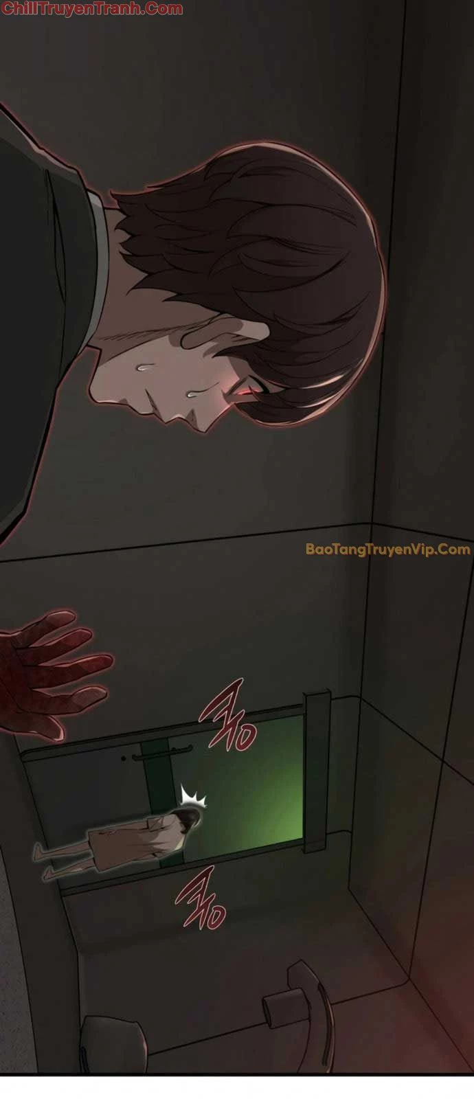 Kẻ Không Thuộc Về Loài Người Chapter 2 - Trang 2