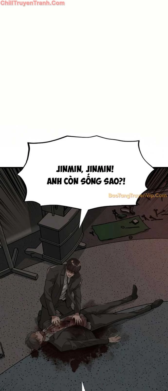 Kẻ Không Thuộc Về Loài Người Chapter 2 - Trang 2