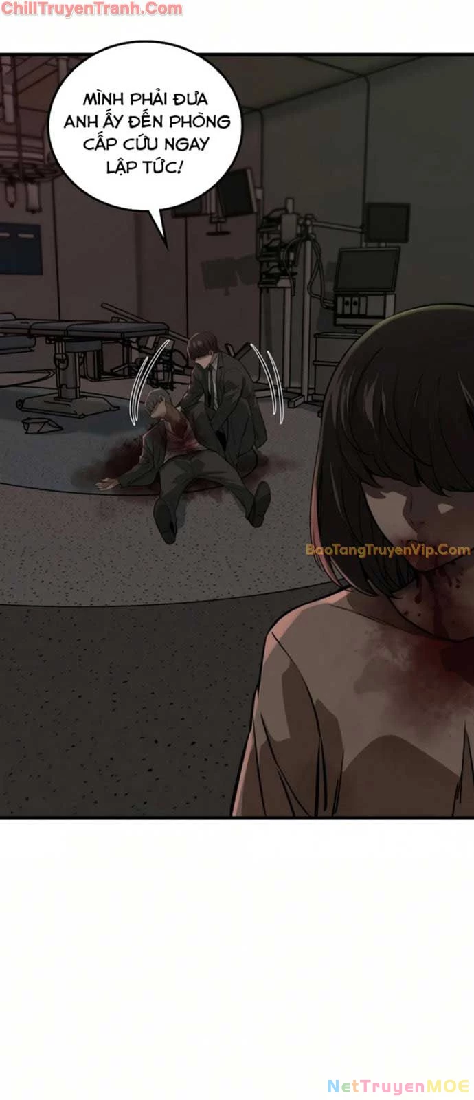 Kẻ Không Thuộc Về Loài Người Chapter 2 - Trang 2