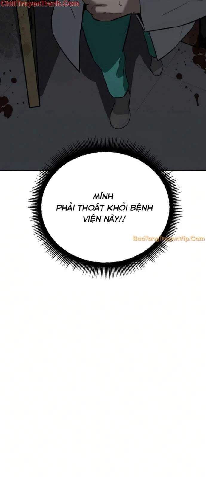 Kẻ Không Thuộc Về Loài Người Chapter 2 - Trang 2