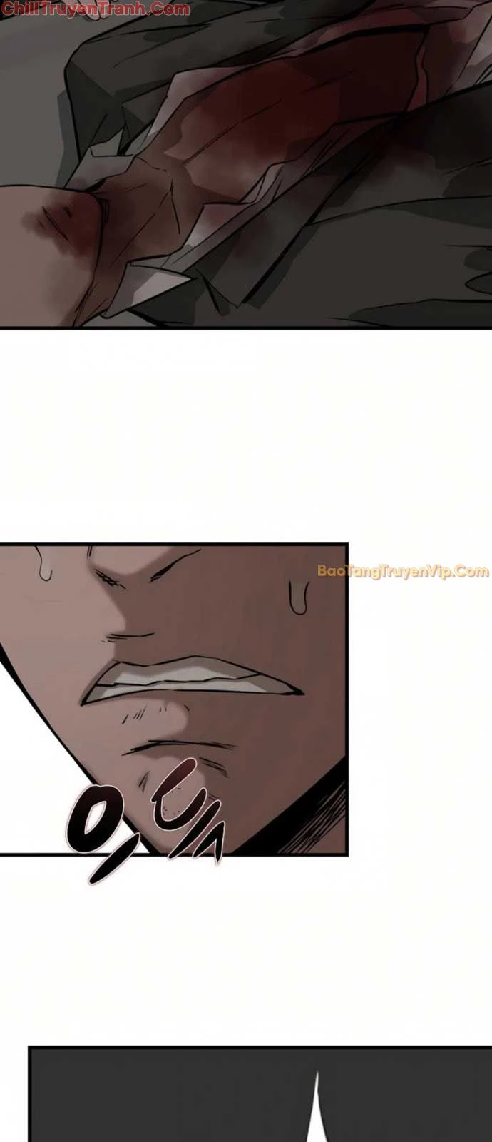 Kẻ Không Thuộc Về Loài Người Chapter 2 - Trang 2