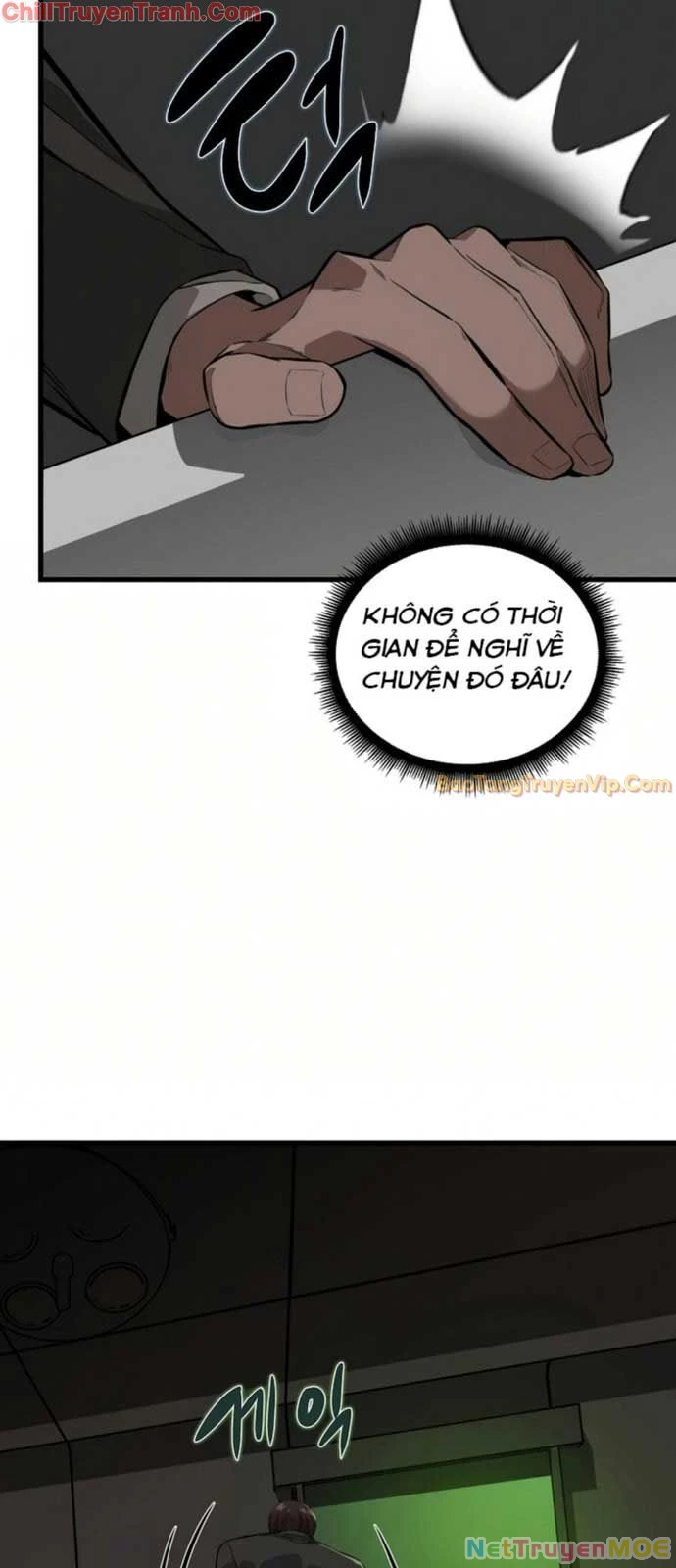 Kẻ Không Thuộc Về Loài Người Chapter 2 - Trang 2