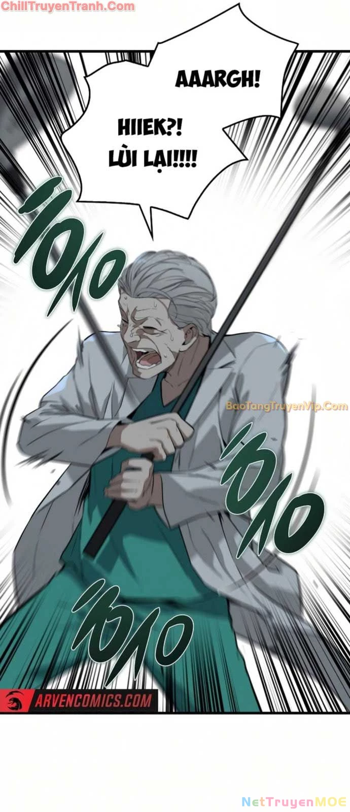 Kẻ Không Thuộc Về Loài Người Chapter 2 - Trang 2