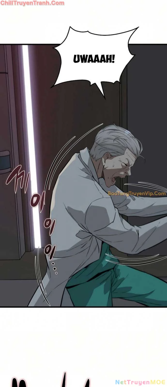 Kẻ Không Thuộc Về Loài Người Chapter 2 - Trang 2