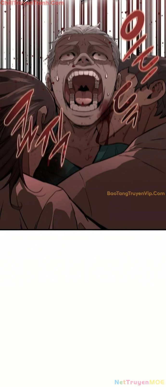 Kẻ Không Thuộc Về Loài Người Chapter 2 - Trang 2