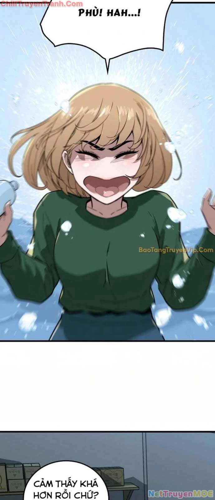 Kẻ Không Thuộc Về Loài Người Chapter 3 - Trang 2