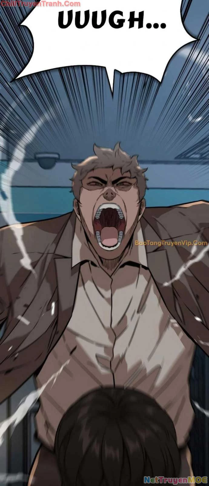 Kẻ Không Thuộc Về Loài Người Chapter 3 - Trang 2