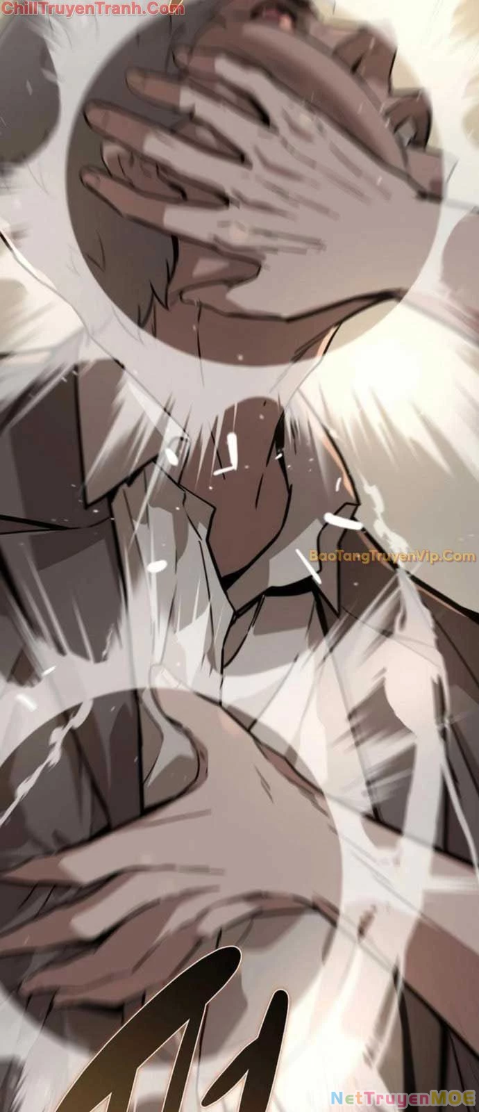 Kẻ Không Thuộc Về Loài Người Chapter 3 - Trang 2