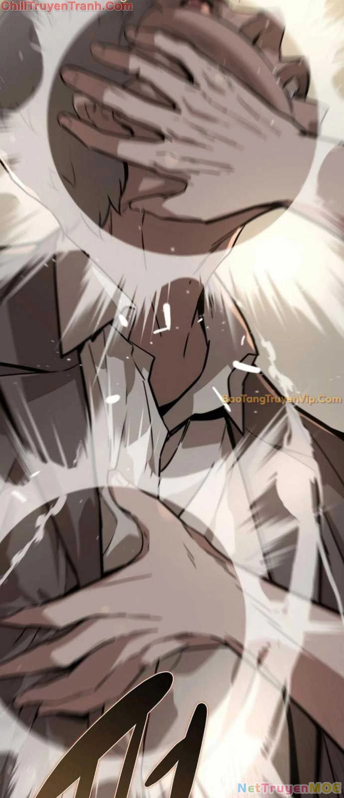 Kẻ Không Thuộc Về Loài Người Chapter 3 - Trang 2