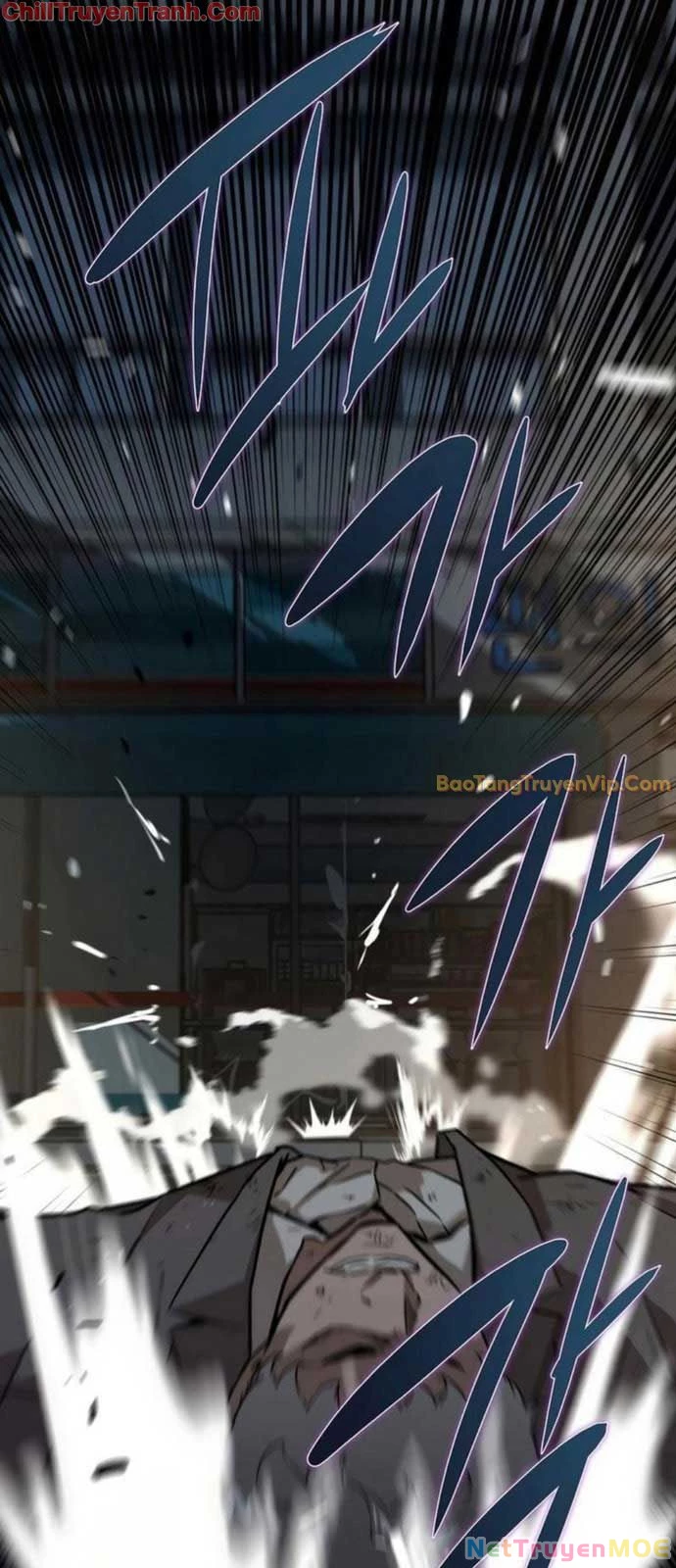 Kẻ Không Thuộc Về Loài Người Chapter 3 - Trang 2