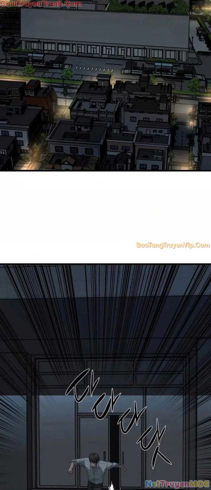 Kẻ Không Thuộc Về Loài Người Chapter 3 - Trang 2