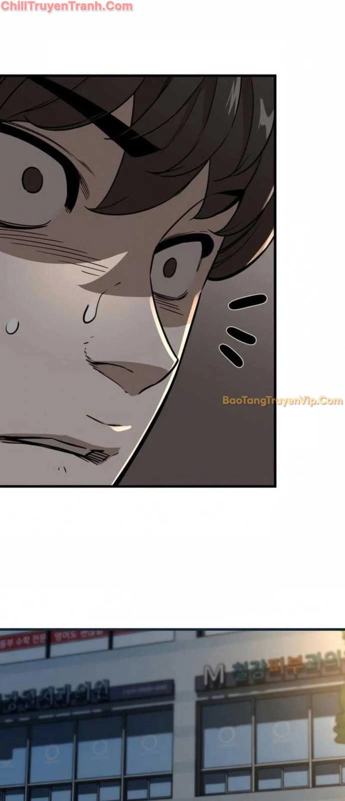 Kẻ Không Thuộc Về Loài Người Chapter 3 - Trang 2