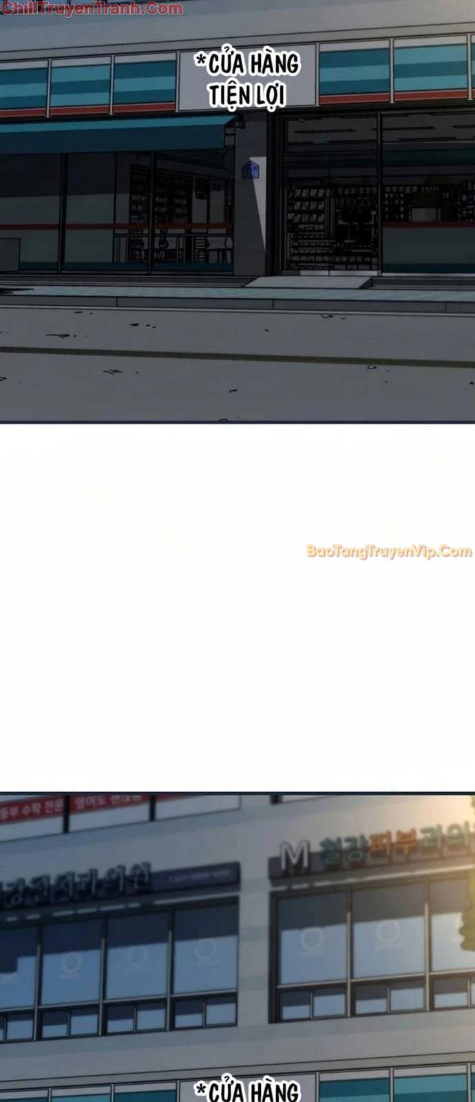 Kẻ Không Thuộc Về Loài Người Chapter 3 - Trang 2