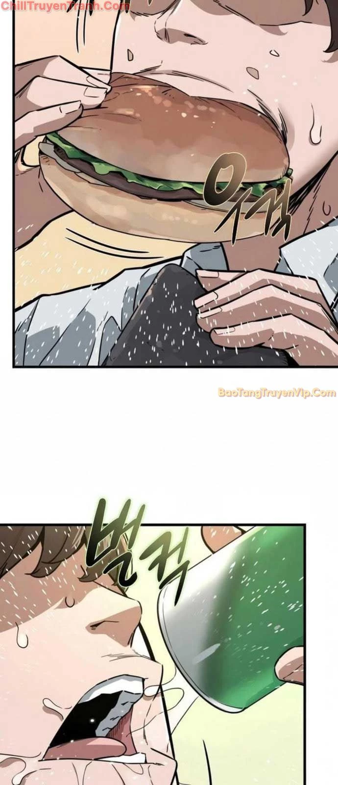 Kẻ Không Thuộc Về Loài Người Chapter 3 - Trang 2