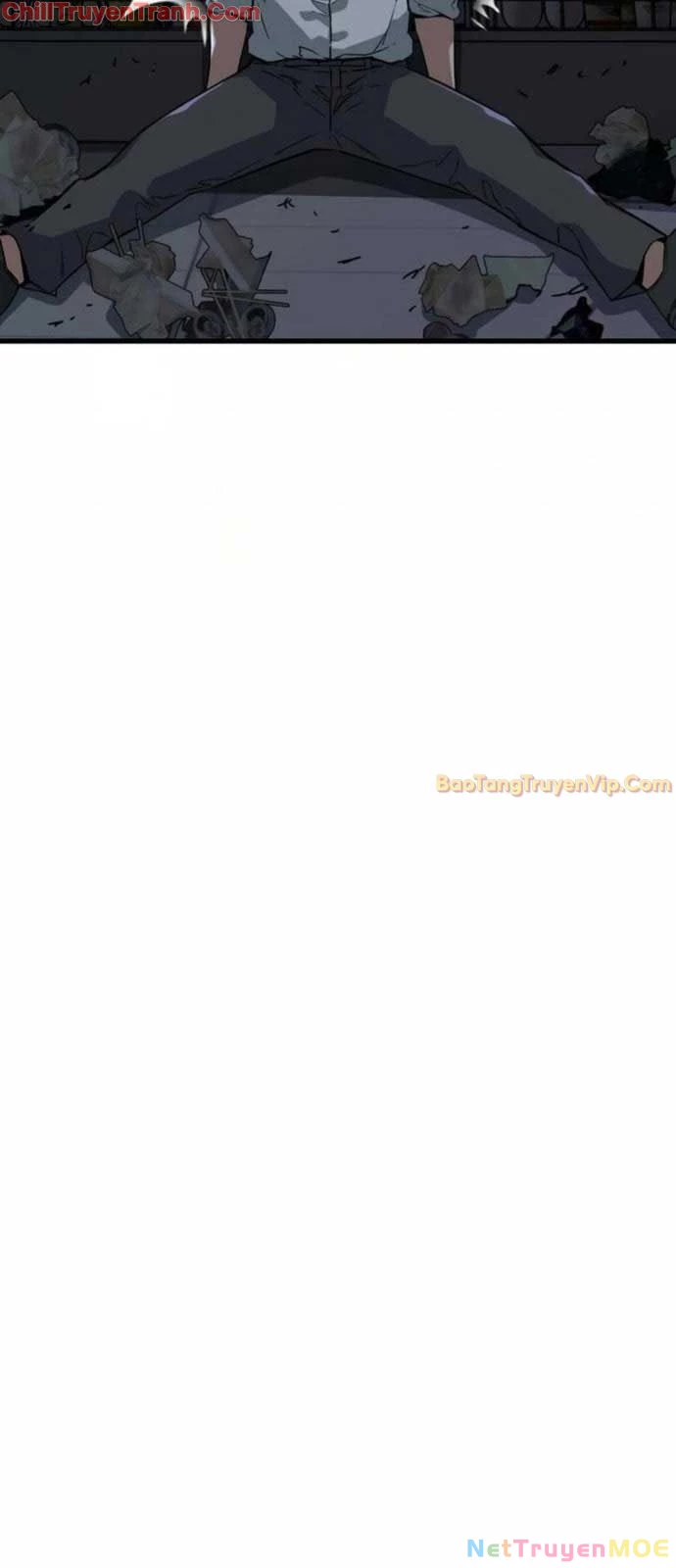 Kẻ Không Thuộc Về Loài Người Chapter 3 - Trang 2