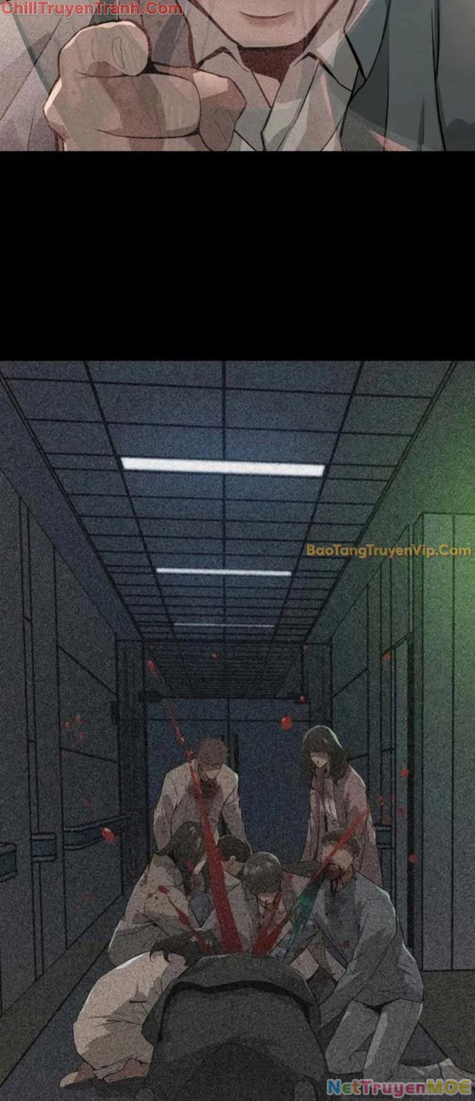 Kẻ Không Thuộc Về Loài Người Chapter 3 - Trang 2