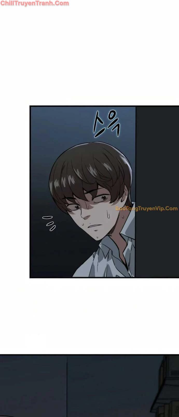Kẻ Không Thuộc Về Loài Người Chapter 3 - Trang 2