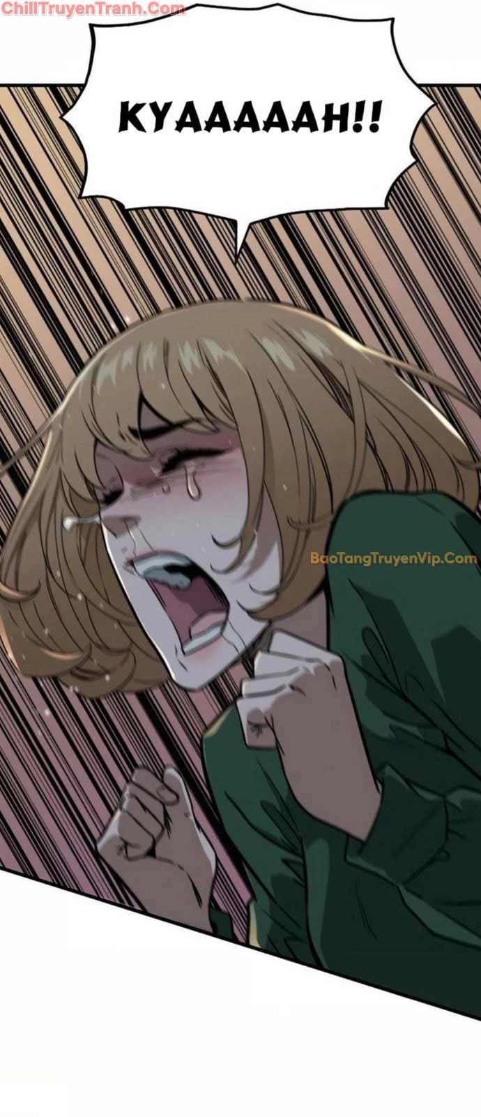 Kẻ Không Thuộc Về Loài Người Chapter 3 - Trang 2