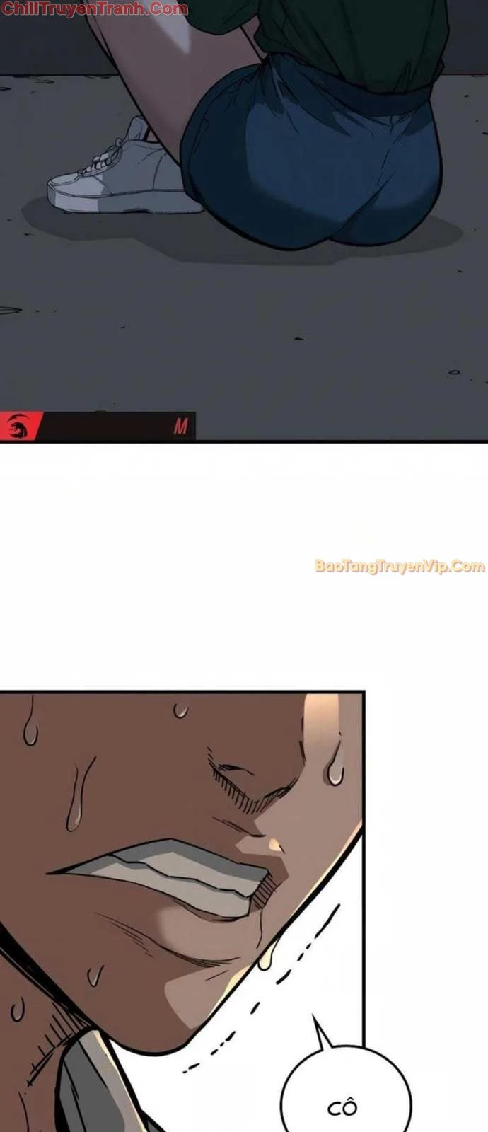 Kẻ Không Thuộc Về Loài Người Chapter 3 - Trang 2