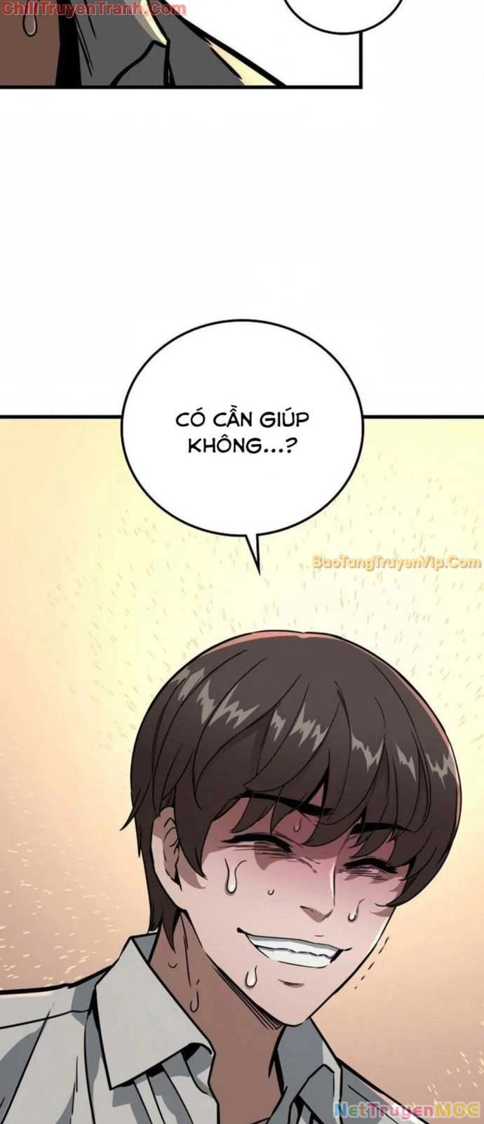 Kẻ Không Thuộc Về Loài Người Chapter 3 - Trang 2