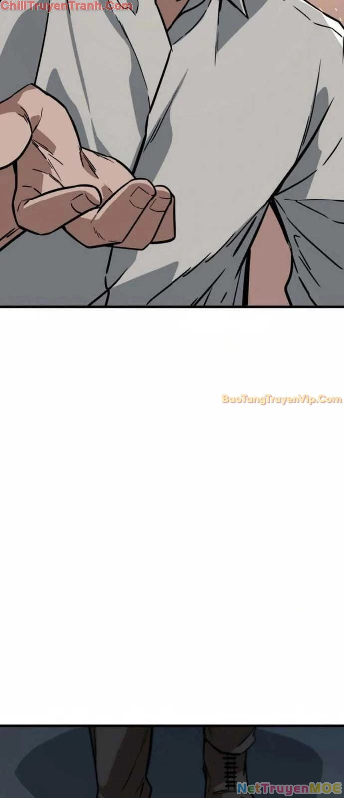 Kẻ Không Thuộc Về Loài Người Chapter 3 - Trang 2