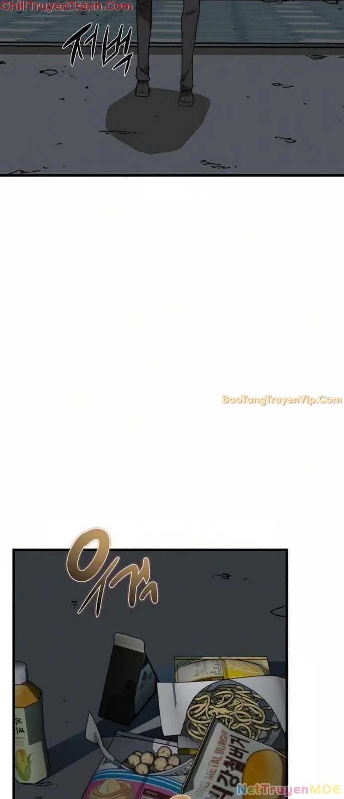 Kẻ Không Thuộc Về Loài Người Chapter 3 - Trang 2