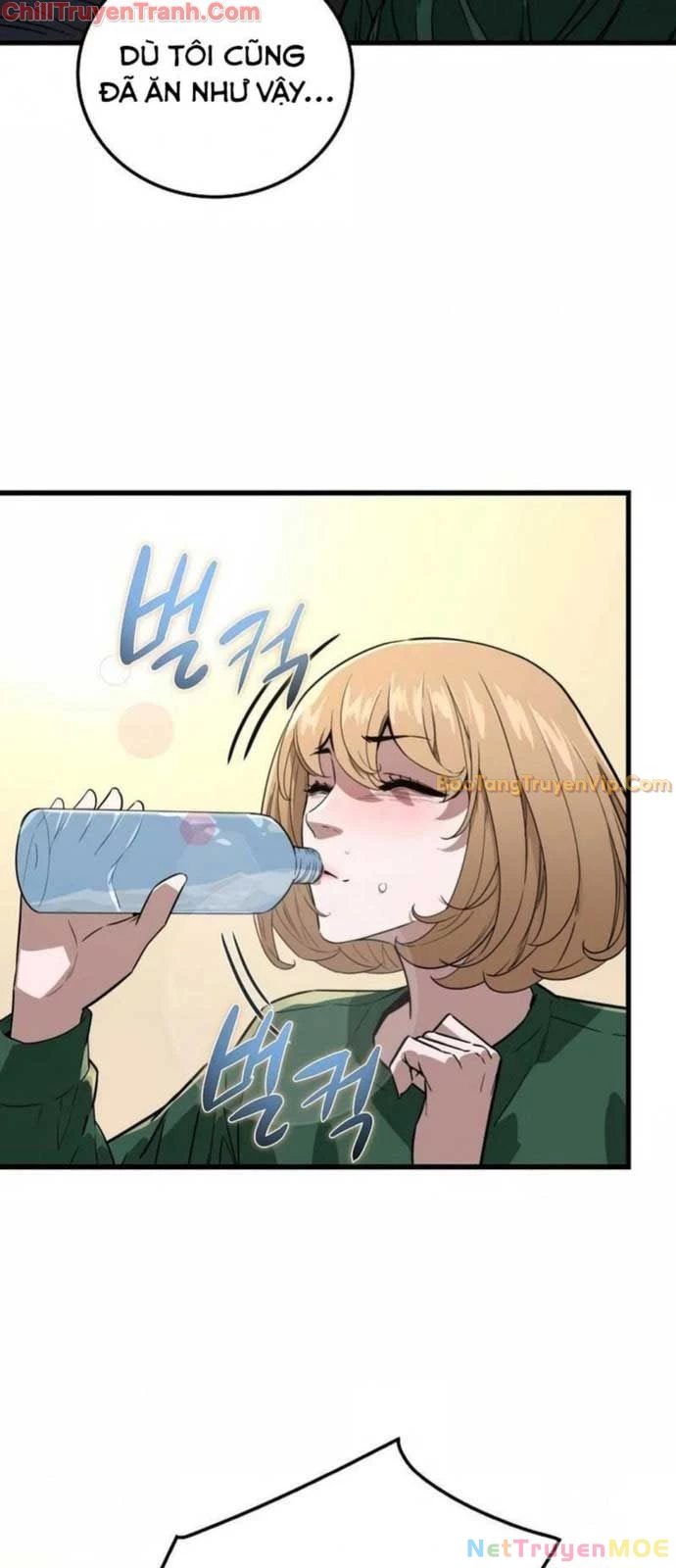 Kẻ Không Thuộc Về Loài Người Chapter 3 - Trang 2