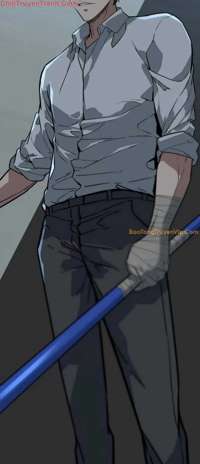 Kẻ Không Thuộc Về Loài Người Chapter 4 - Trang 2