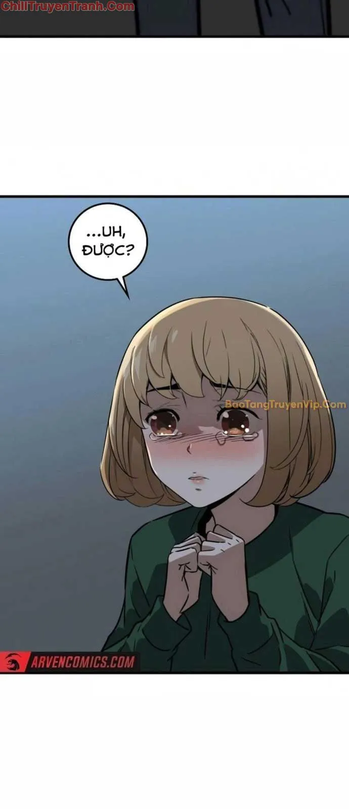 Kẻ Không Thuộc Về Loài Người Chapter 4 - Trang 2