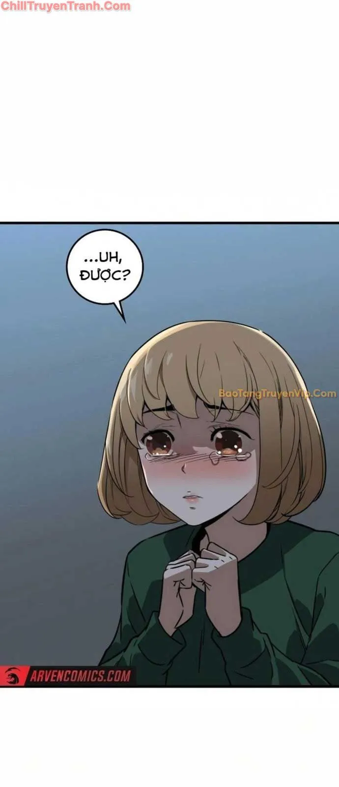 Kẻ Không Thuộc Về Loài Người Chapter 4 - Trang 2