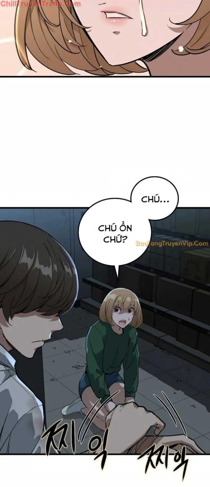 Kẻ Không Thuộc Về Loài Người Chapter 4 - Trang 2