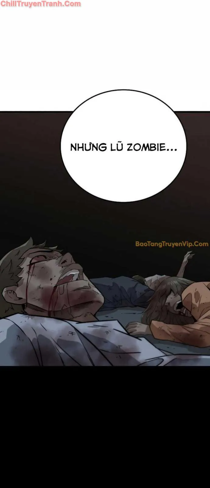 Kẻ Không Thuộc Về Loài Người Chapter 4 - Trang 2