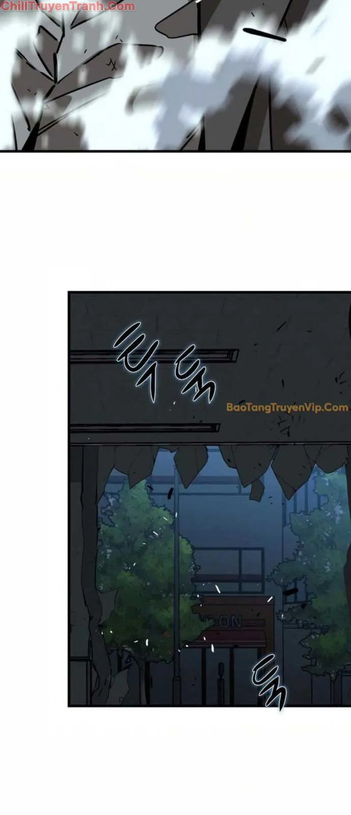 Kẻ Không Thuộc Về Loài Người Chapter 4 - Trang 2