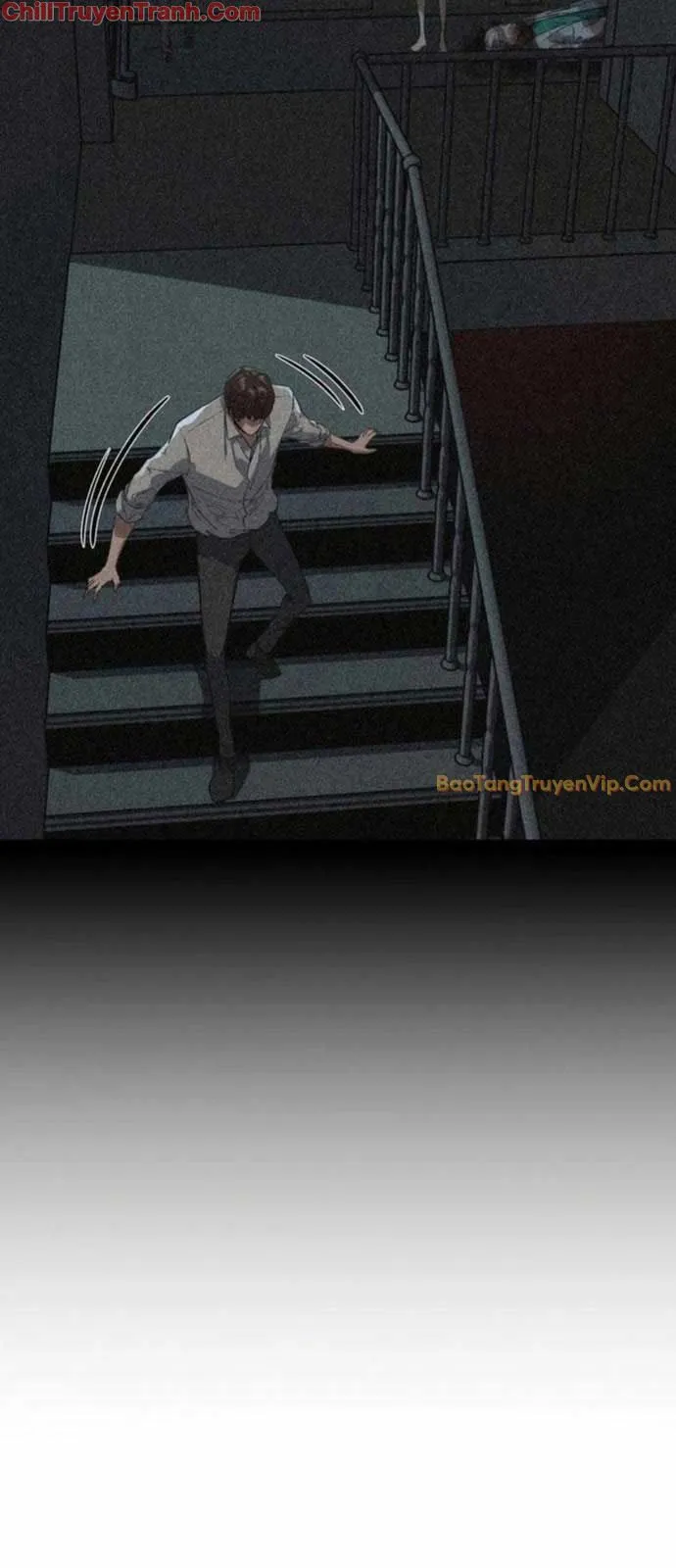 Kẻ Không Thuộc Về Loài Người Chapter 4 - Trang 2