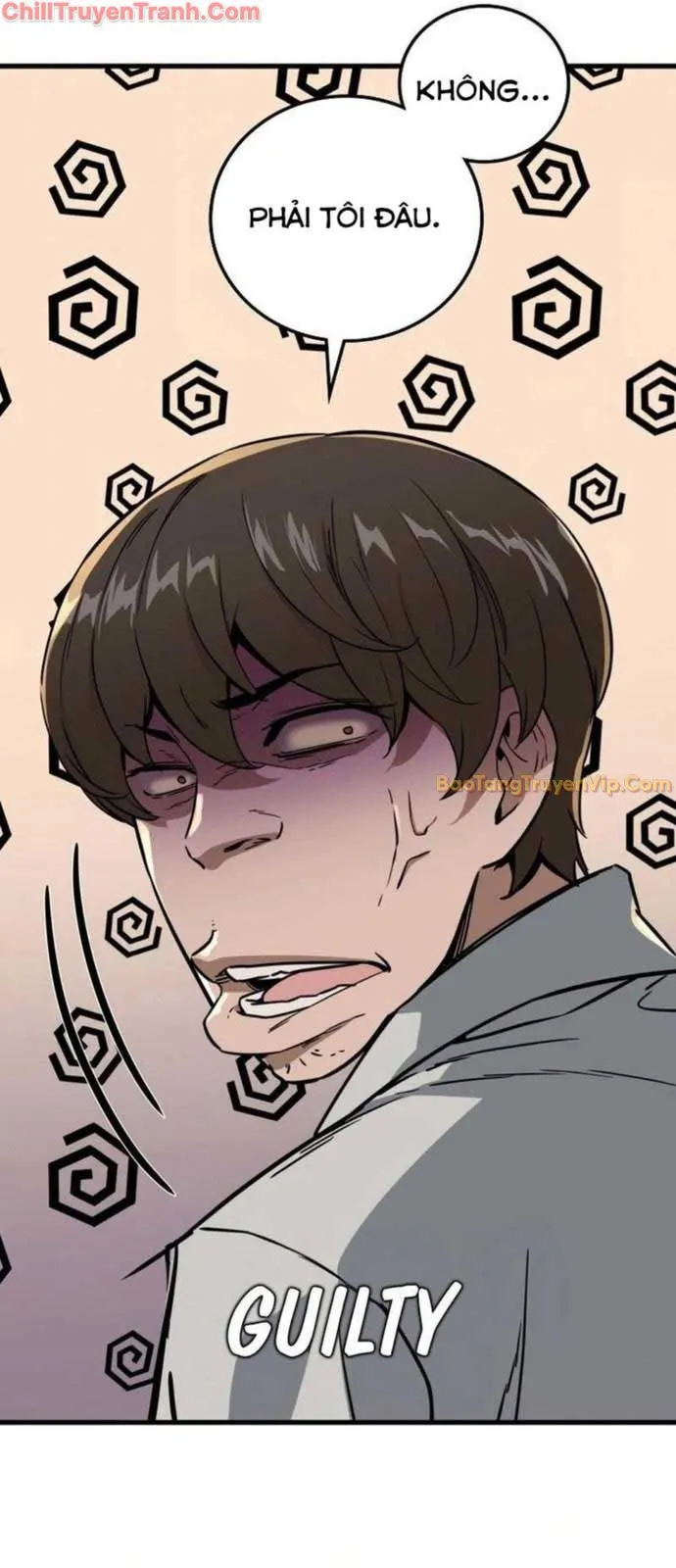 Kẻ Không Thuộc Về Loài Người Chapter 4 - Trang 2