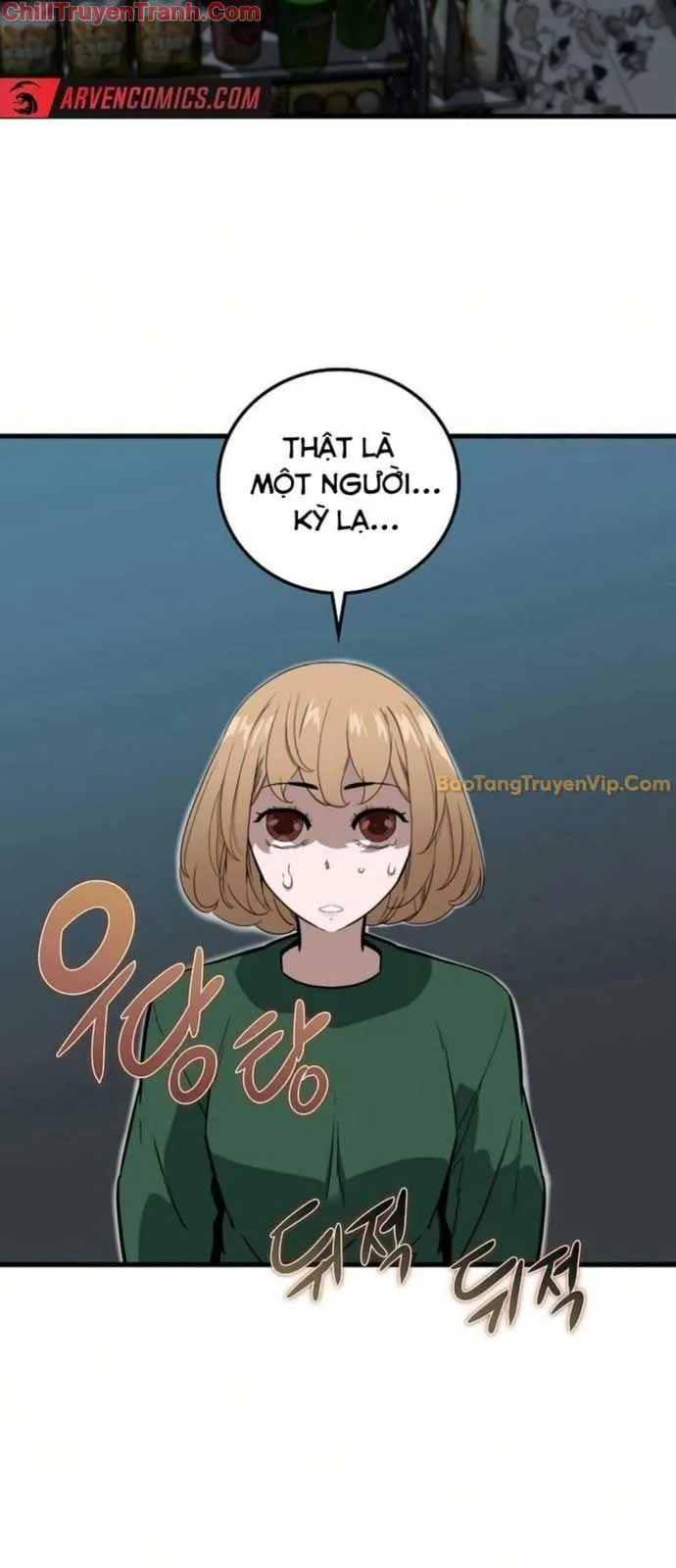 Kẻ Không Thuộc Về Loài Người Chapter 4 - Trang 2