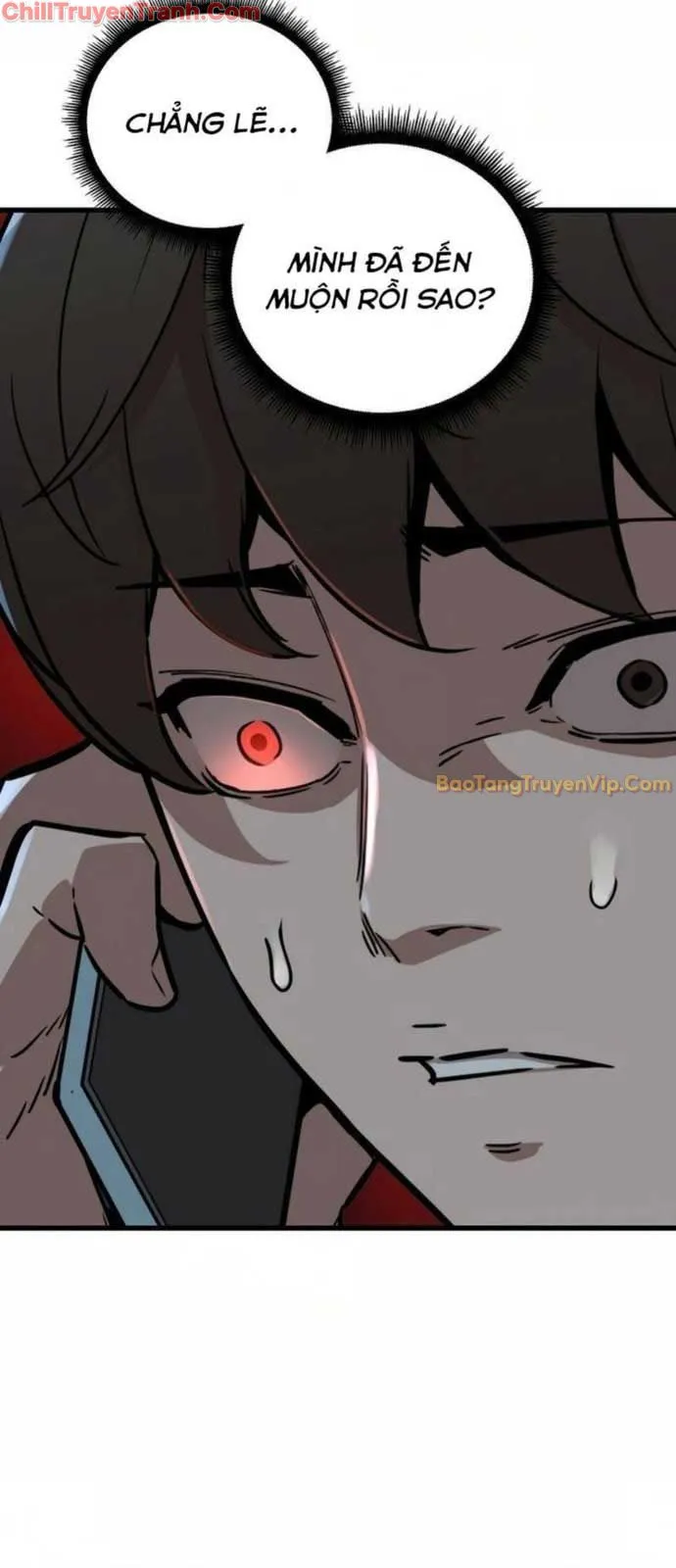 Kẻ Không Thuộc Về Loài Người Chapter 4 - Trang 2