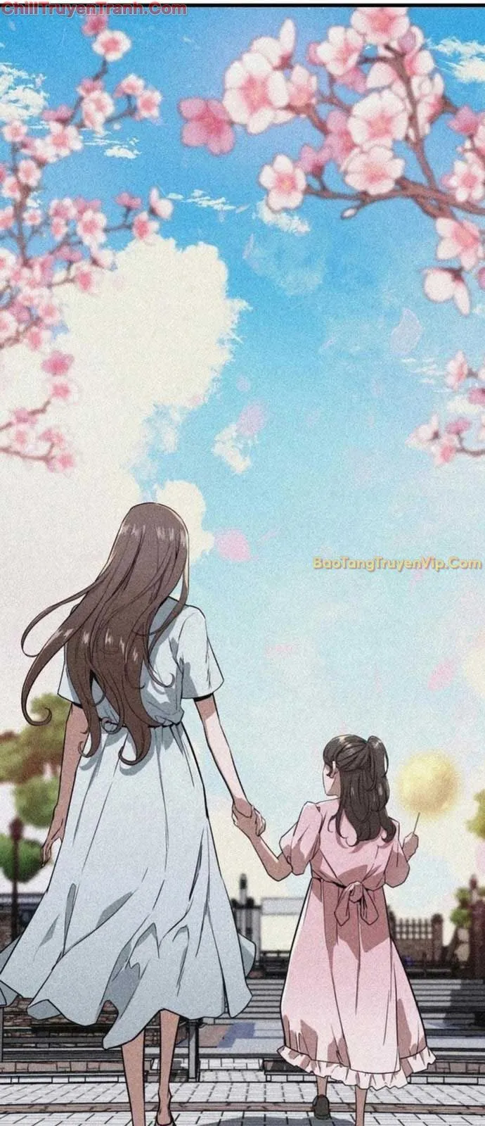 Kẻ Không Thuộc Về Loài Người Chapter 4 - Trang 2