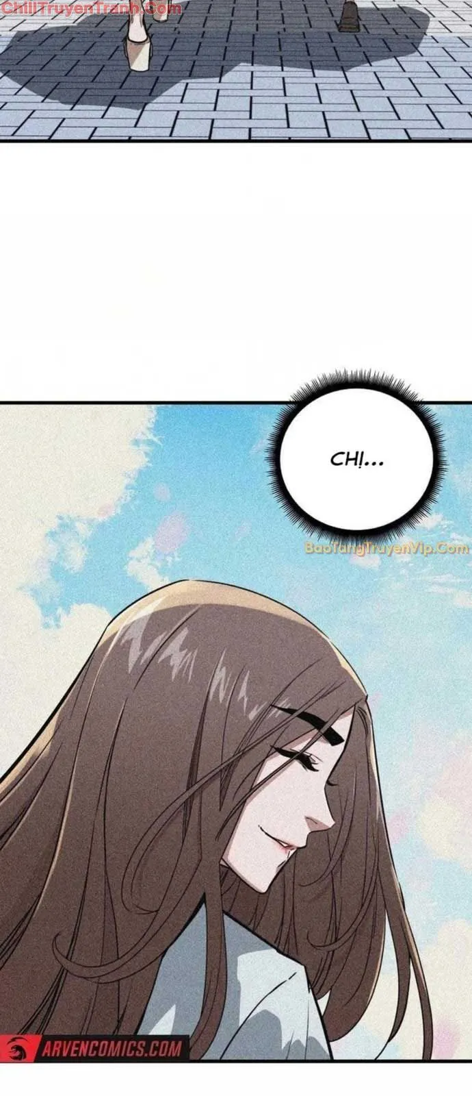Kẻ Không Thuộc Về Loài Người Chapter 4 - Trang 2