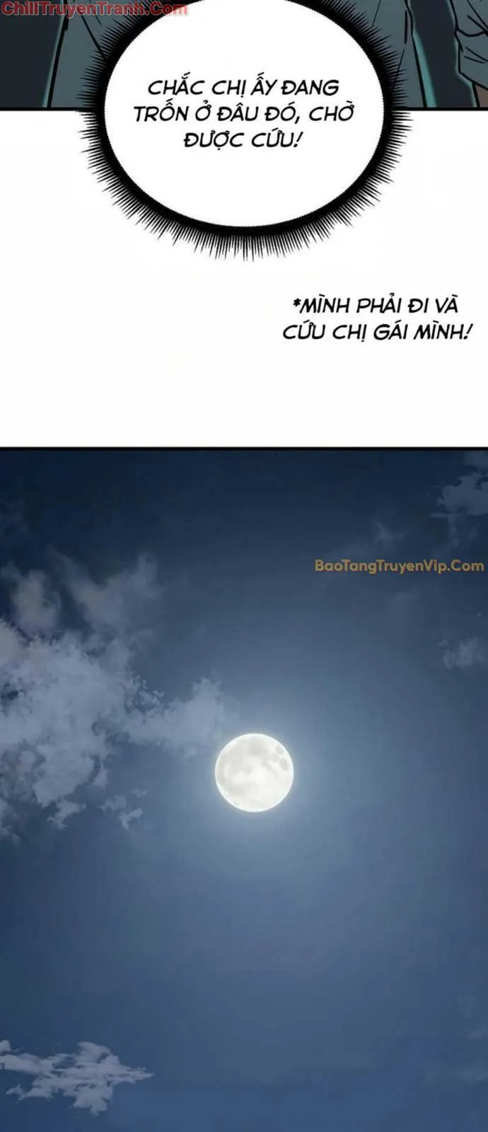 Kẻ Không Thuộc Về Loài Người Chapter 4 - Trang 2