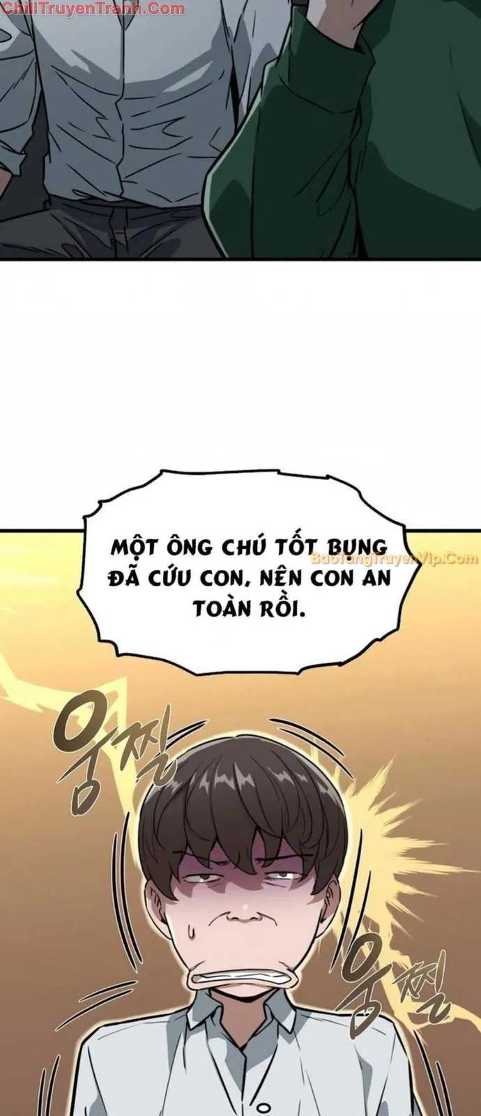 Kẻ Không Thuộc Về Loài Người Chapter 4 - Trang 2