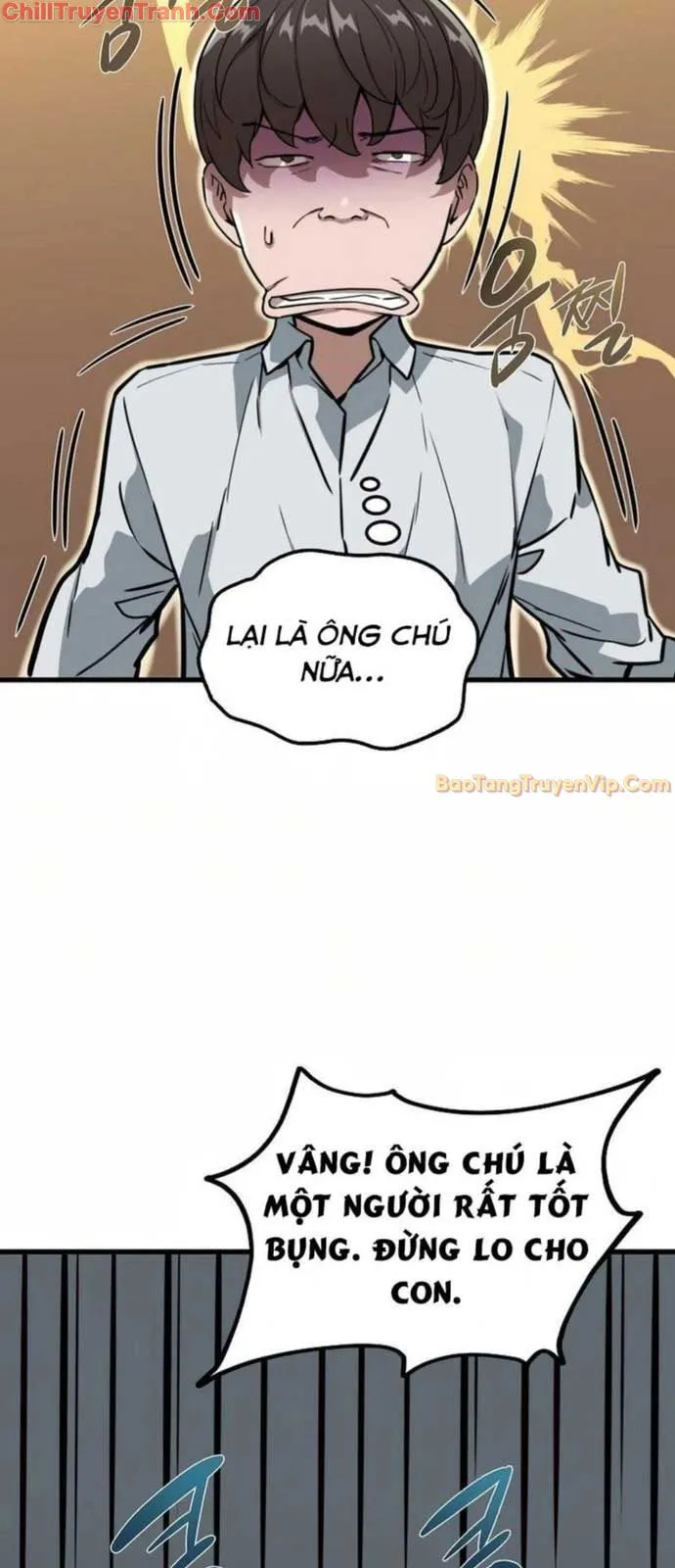 Kẻ Không Thuộc Về Loài Người Chapter 4 - Trang 2